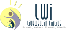 Livewell Initiative logo